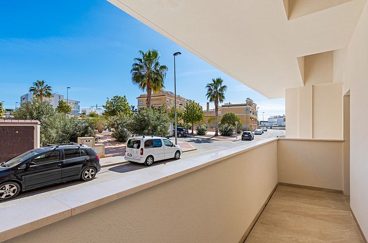 Appartement in Benijofar