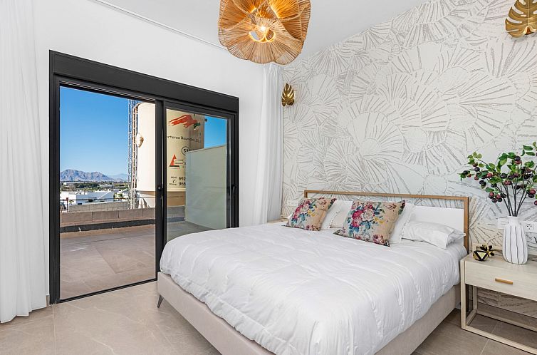 Appartement in Benijofar
