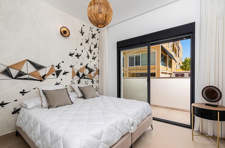 Appartement in Benijofar