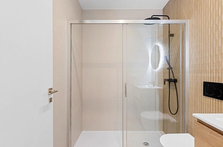 Appartement in Benijofar