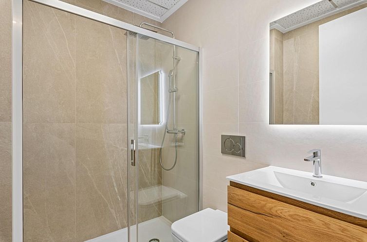 Appartement in Benijofar