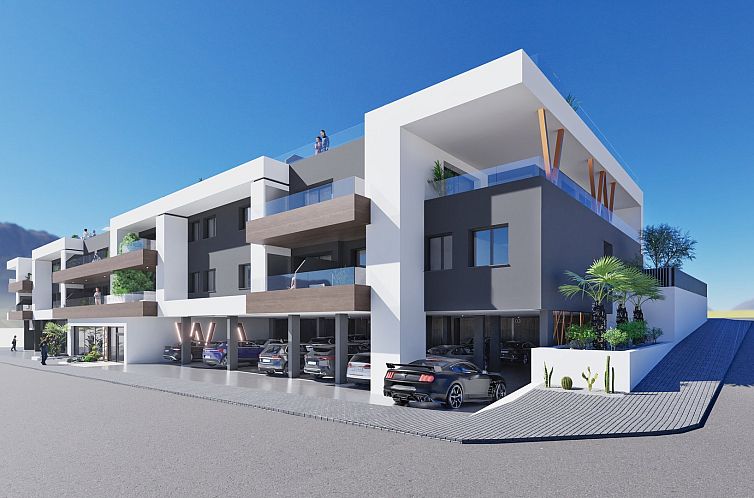 Appartement in Benijofar