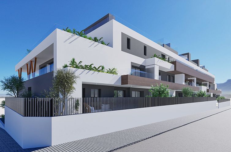 Appartement in Benijofar