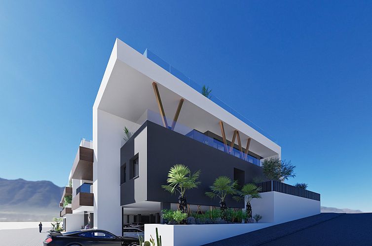 Appartement in Benijofar