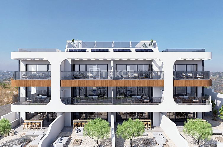 Appartement in Benijófar Centro