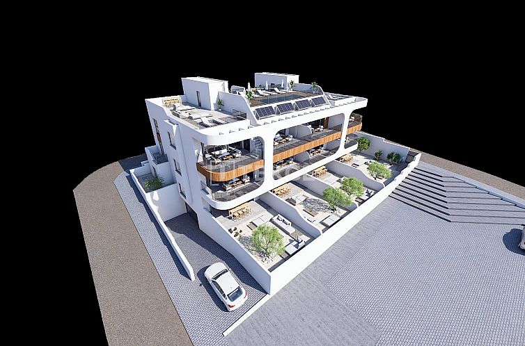 Appartement in Benijófar Centro