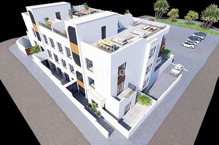Appartement in Benijófar Centro
