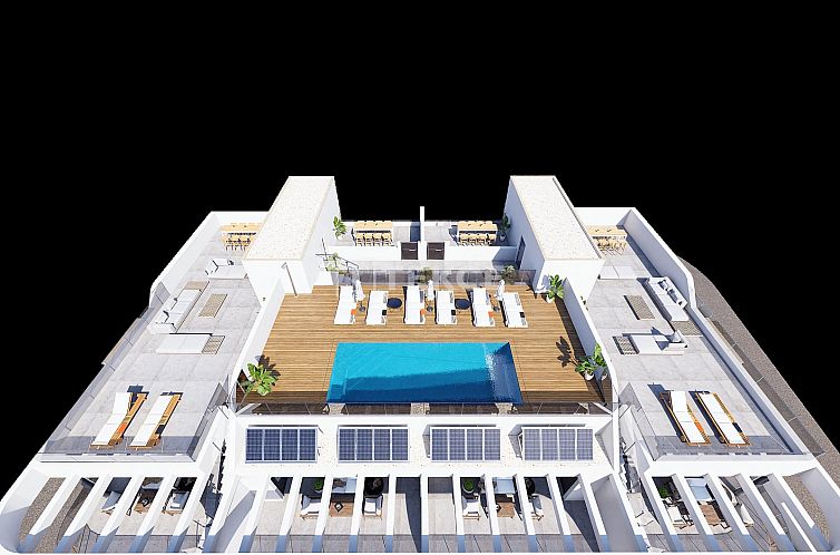Appartement in Benijófar Centro