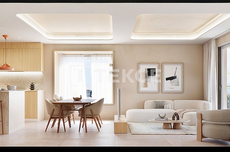 Appartement in Benijófar Centro