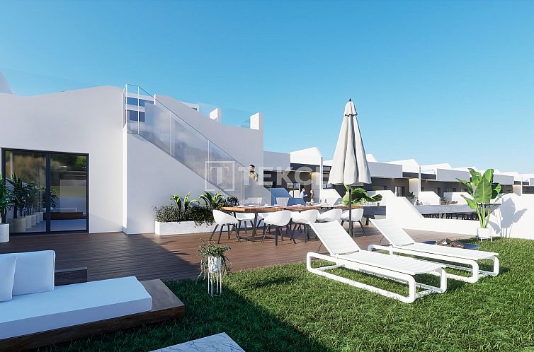 Appartement in Benijofar