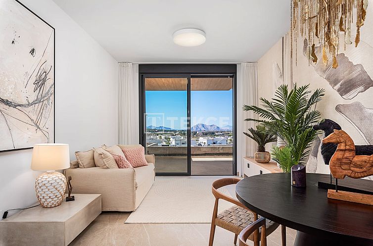 Appartement in Benijofar