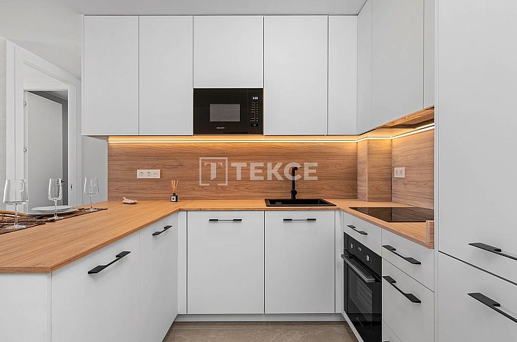 Appartement in Benijofar
