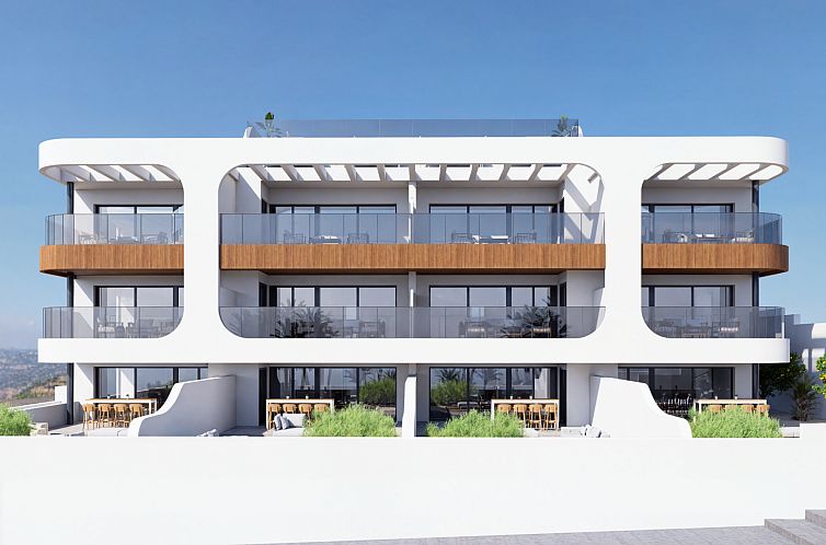 Appartement in Benijofar