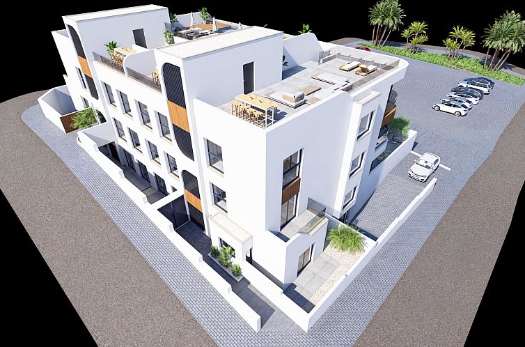 Appartement in Benijofar