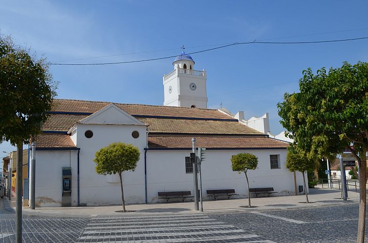 Appartement in Benijofar