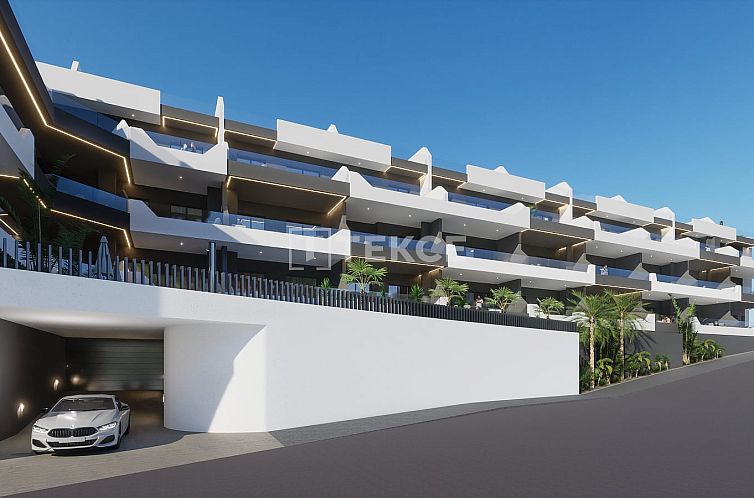 Appartement in Benijófar Centro