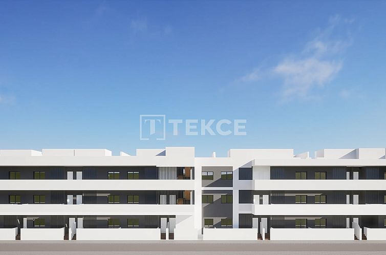 Appartement in Benijófar Centro
