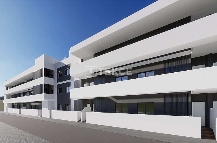 Appartement in Benijófar Centro