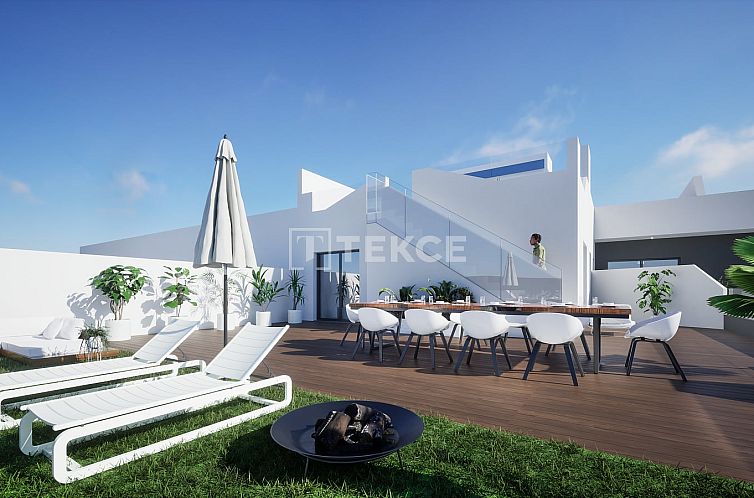 Appartement in Benijófar Centro