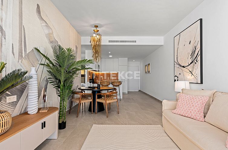 Appartement in Benijófar Centro