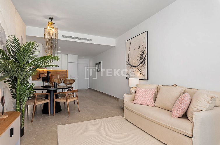 Appartement in Benijófar Centro