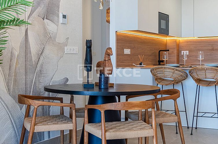 Appartement in Benijófar Centro