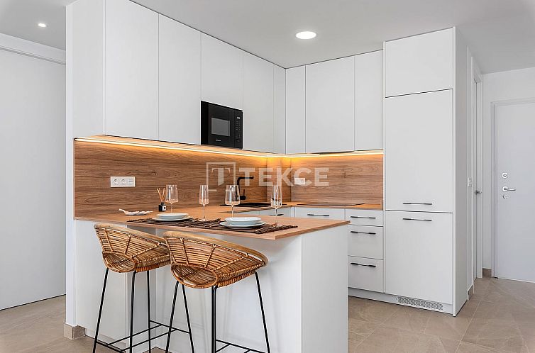 Appartement in Benijófar Centro