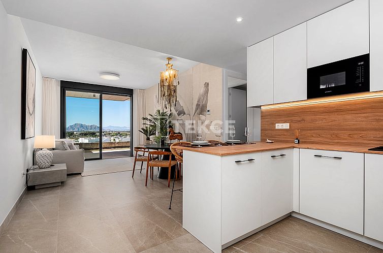 Appartement in Benijófar Centro