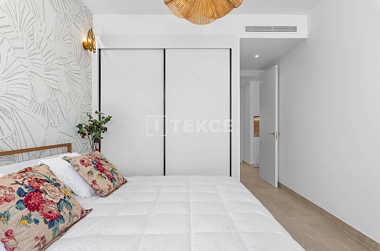 Appartement in Benijófar Centro