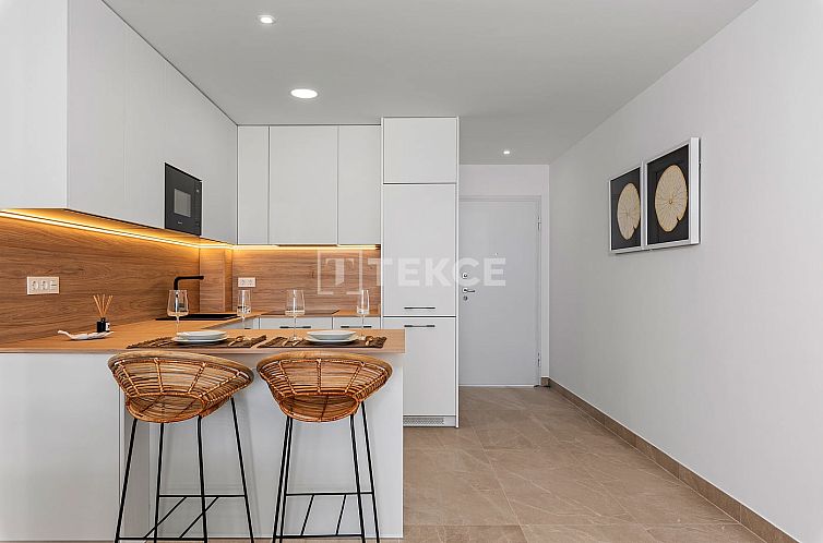 Appartement in Benijófar Centro