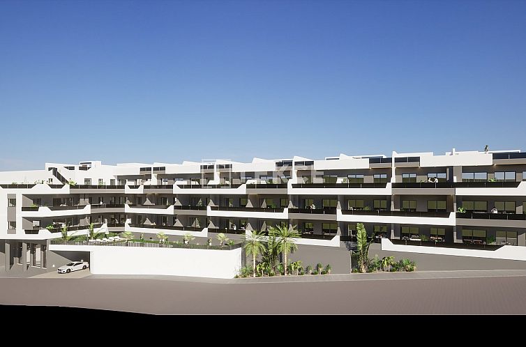 Appartement in Benijofar