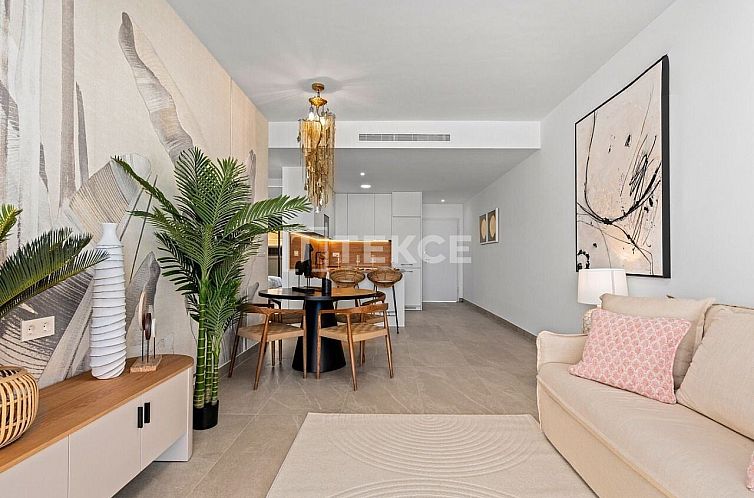 Appartement in Benijofar