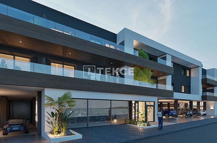 Appartement in Benijofar