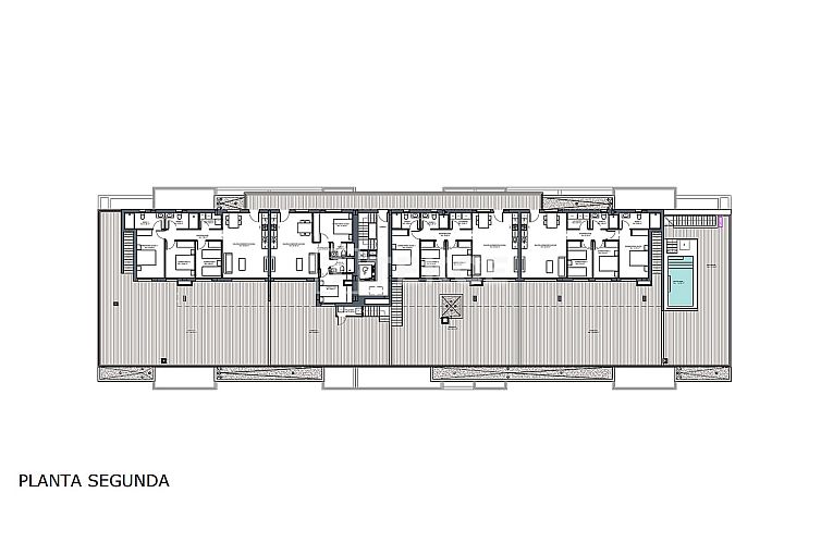 Appartement in Benijofar