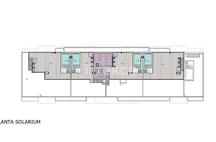 Appartement in Benijofar