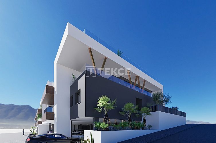 Appartement in Benijófar Centro