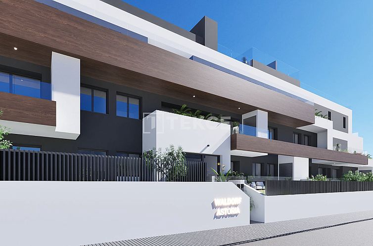 Appartement in Benijófar Centro