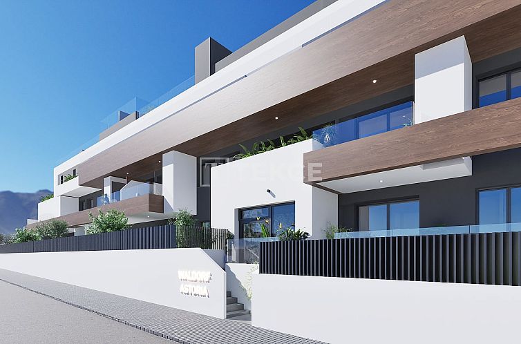 Appartement in Benijófar Centro