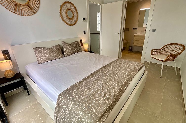 Vrijstaande woning in Benijofar