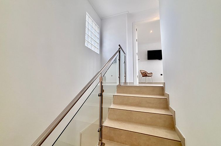 Vrijstaande woning in Benijofar