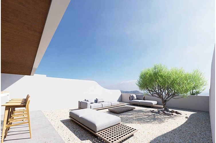 Appartement in Benijofar