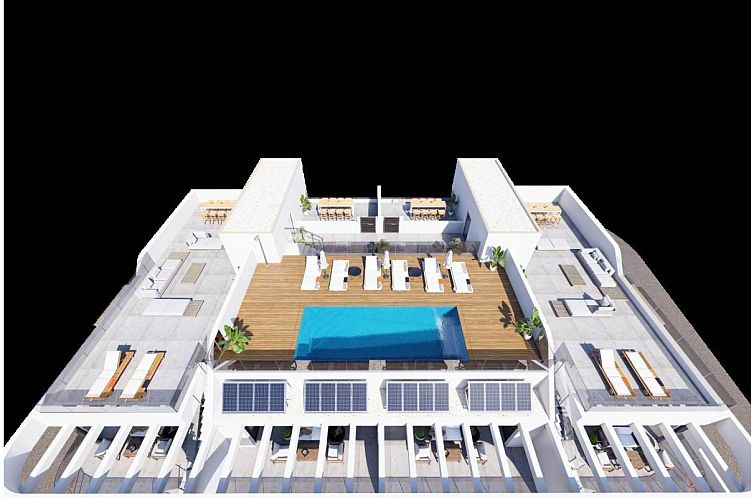 Appartement in Benijofar