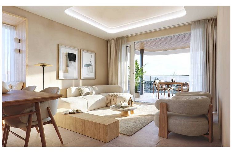 Appartement in Benijofar