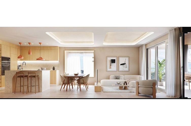 Appartement in Benijofar