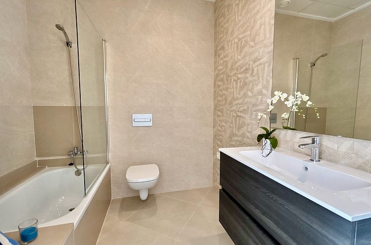 Vrijstaande woning in Benijofar