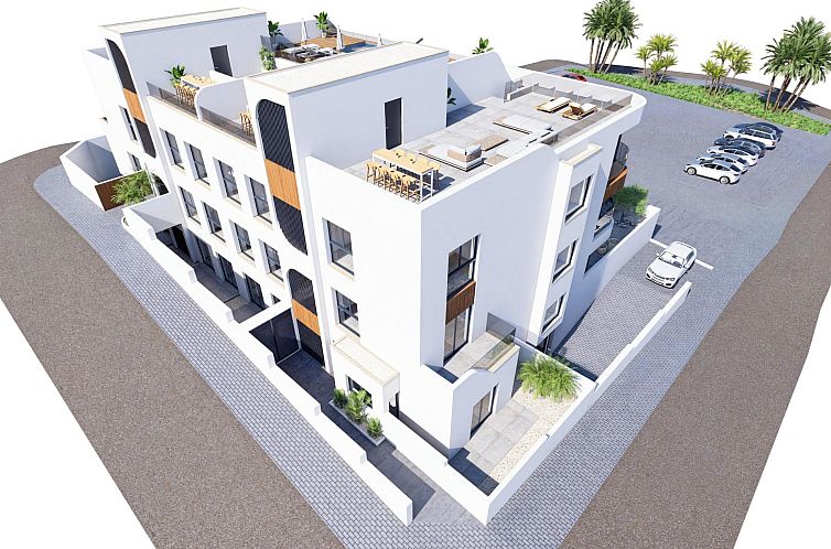Appartement in Benijofar