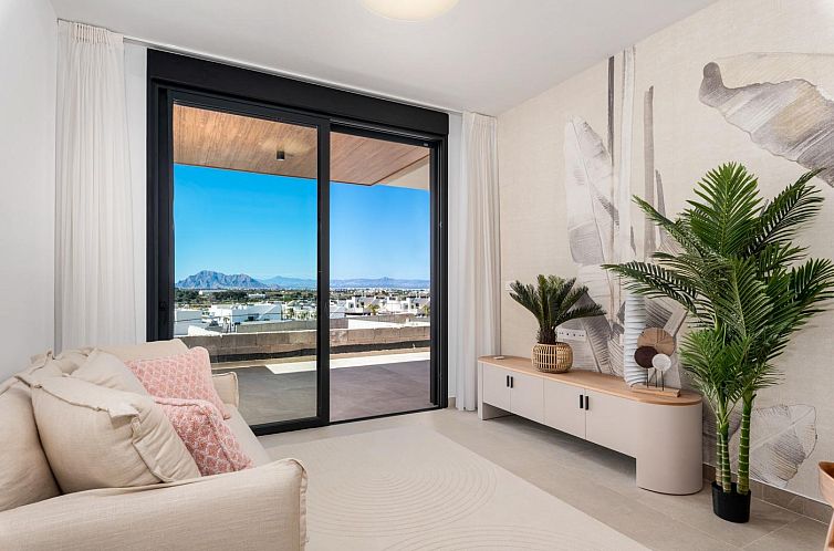 Appartement in Benijofar