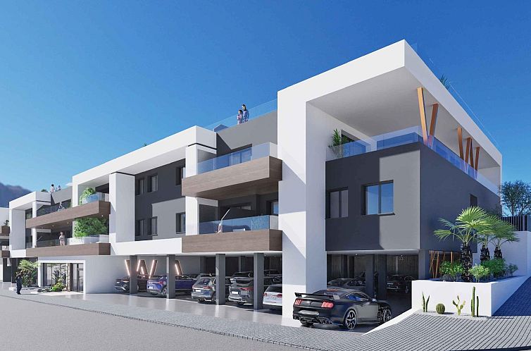 Appartement in Benijofar