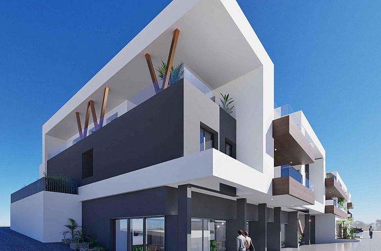 Appartement in Benijofar