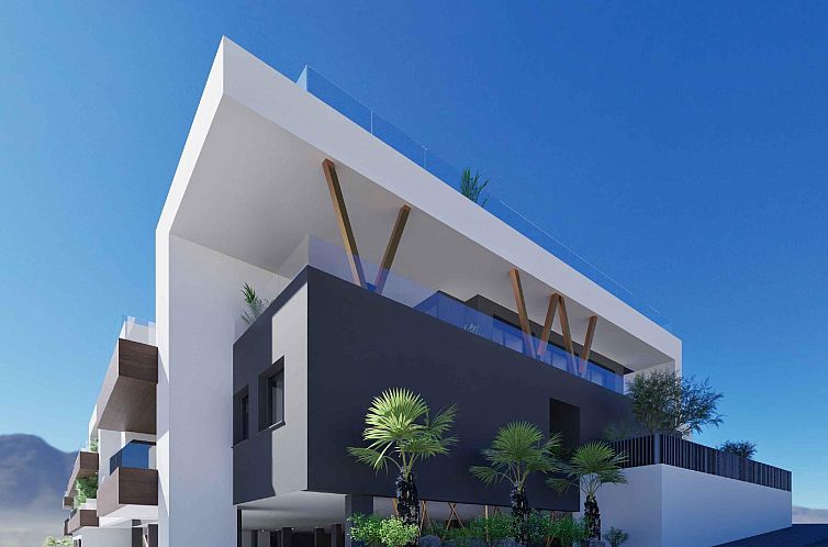 Appartement in Benijofar